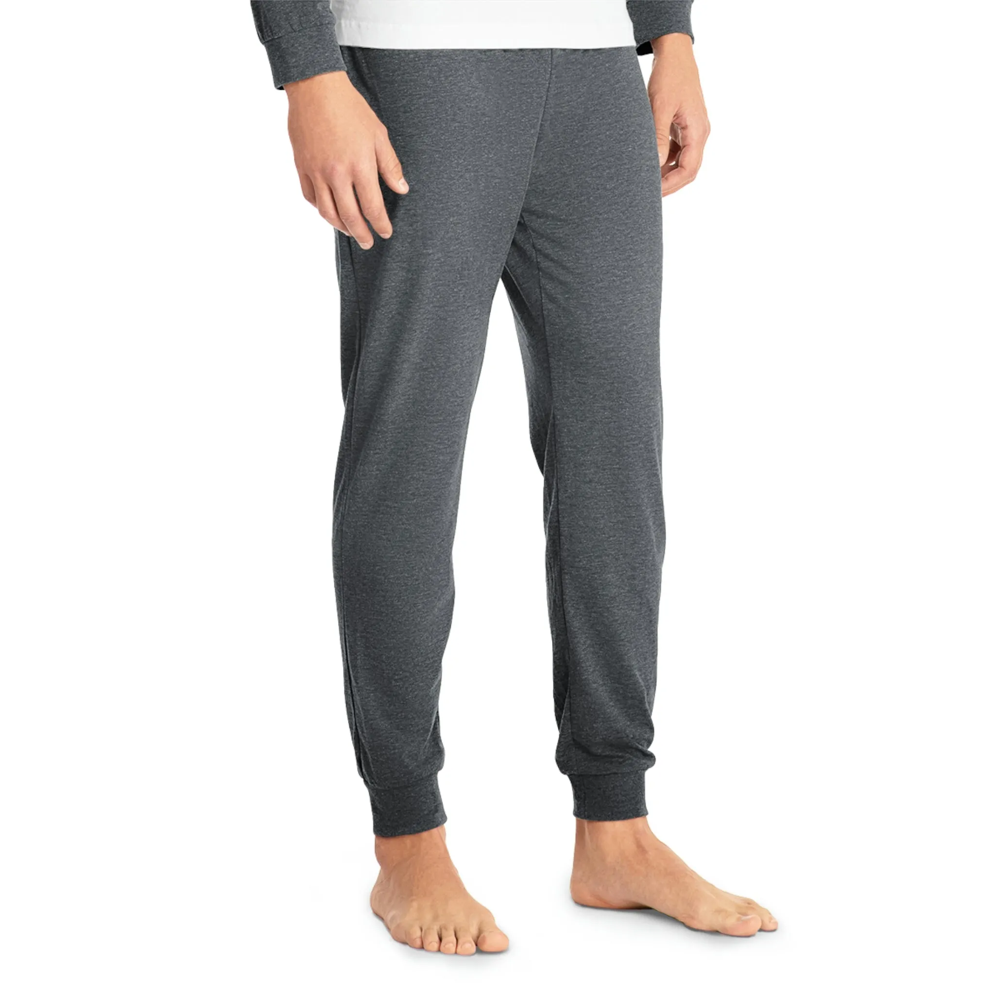 a cup of cheer Men's Pajama Set