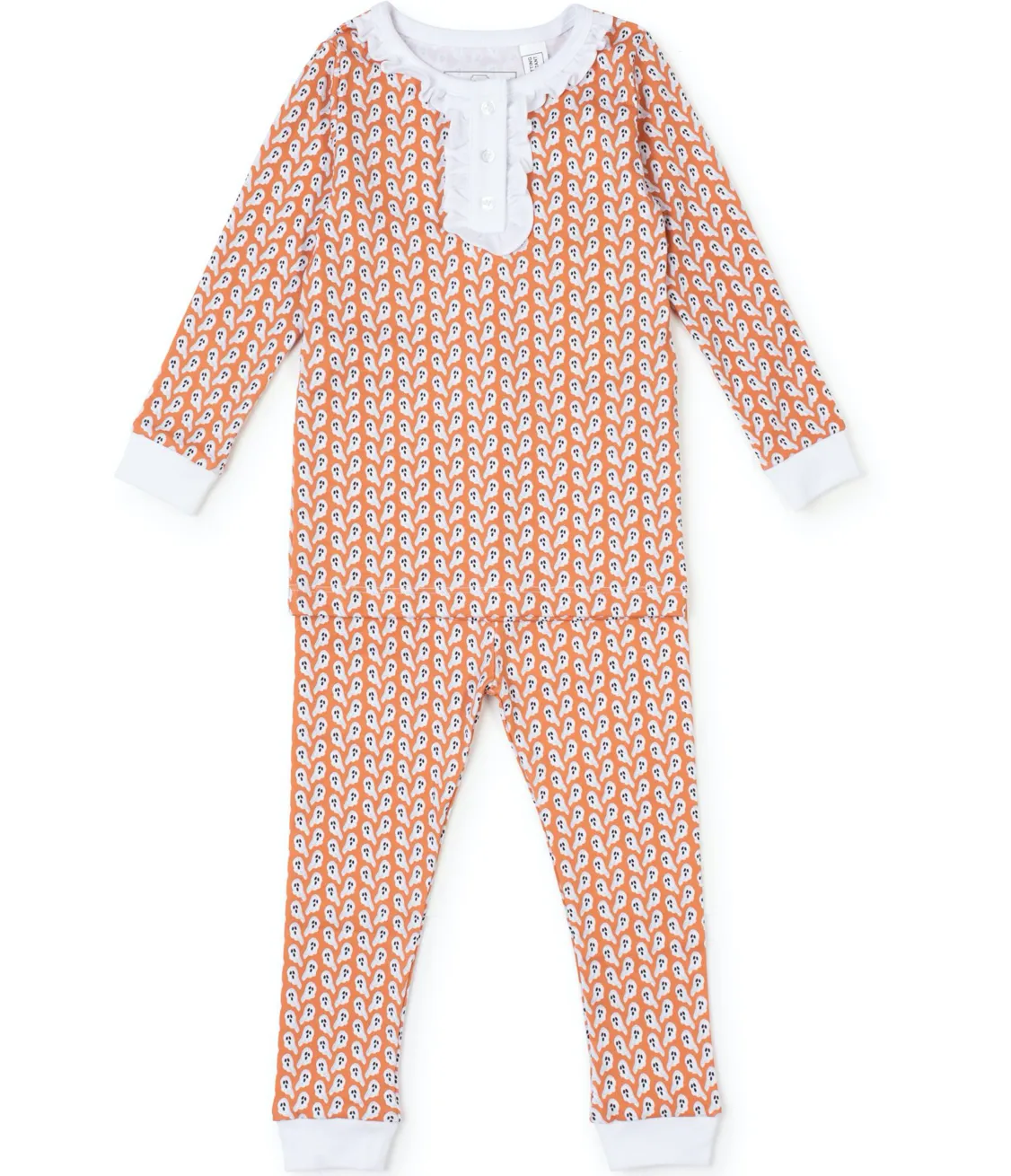 ALDEN PAJAMA SET LILA AND HAYES