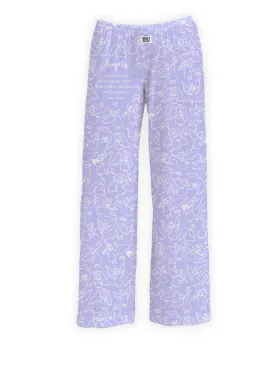 Angel Lounge Pants