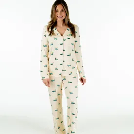 Beach Cruiser - Women's Matching Loungewear Set