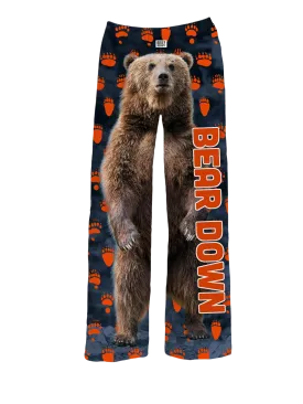 Bear Down Lounge Pants