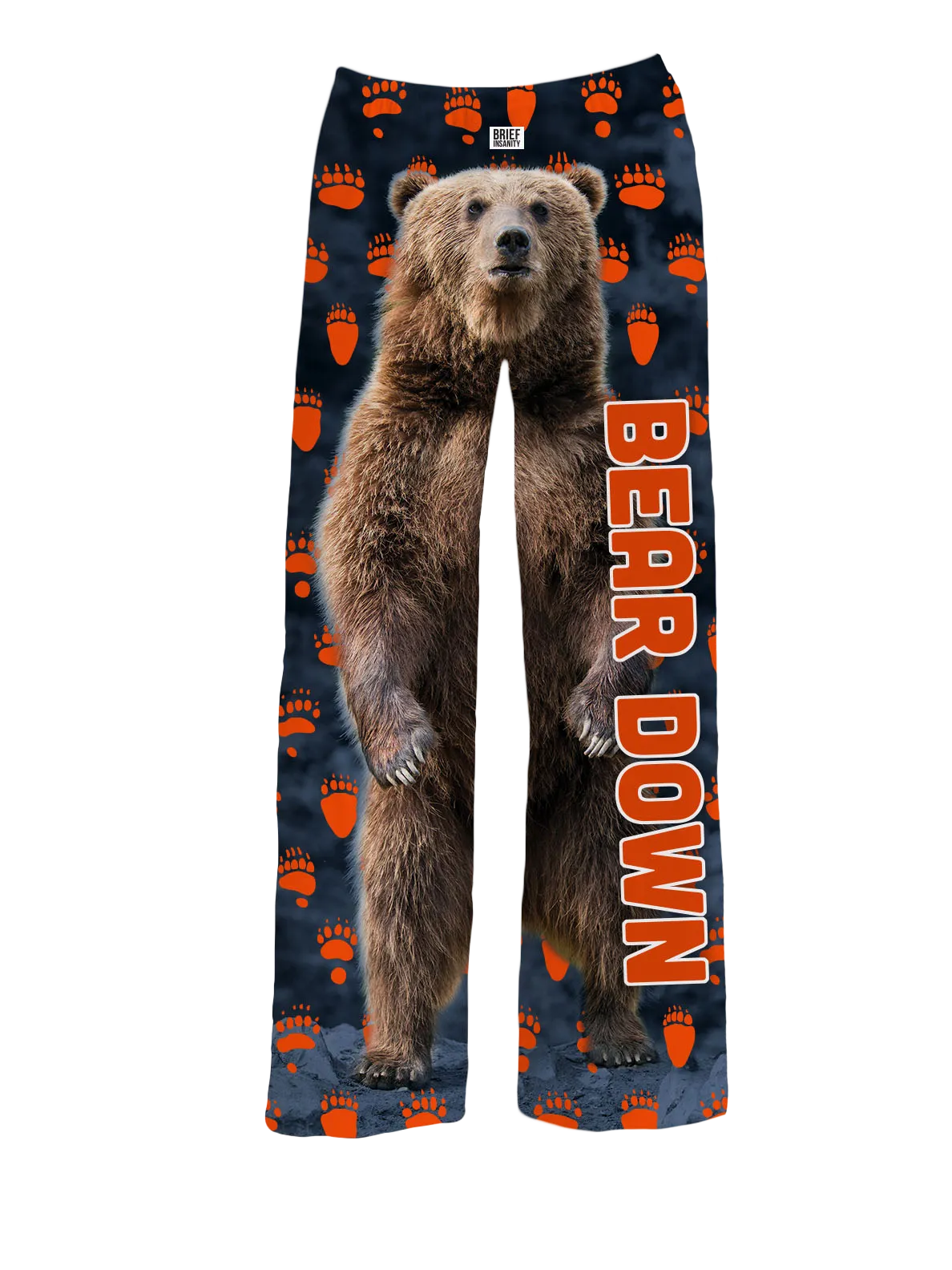 Bear Down Lounge Pants