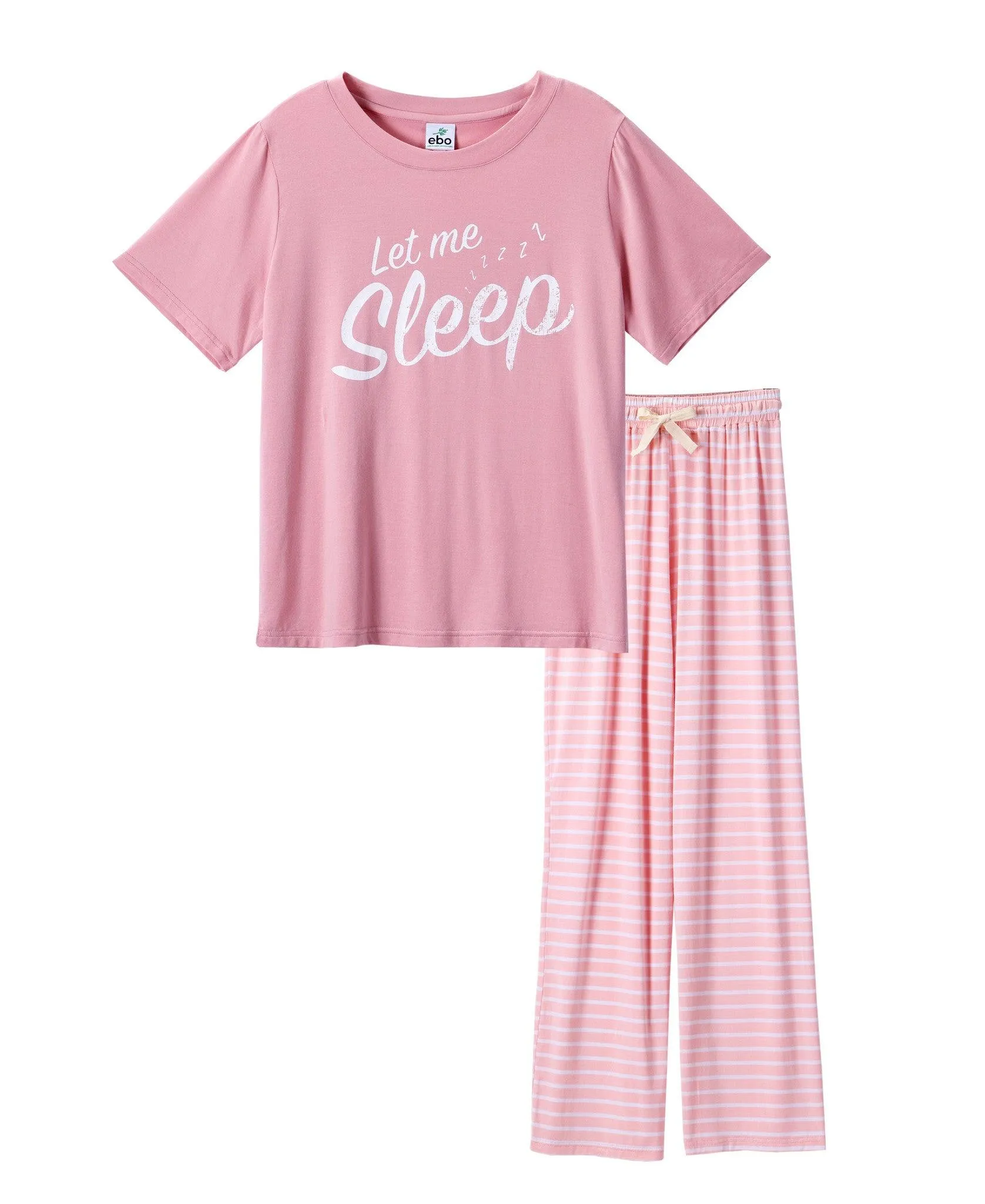 Beechwood Modal Pajama Set