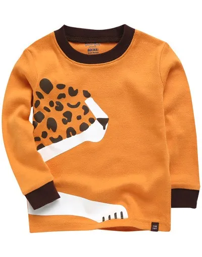 Cheetah Pjs