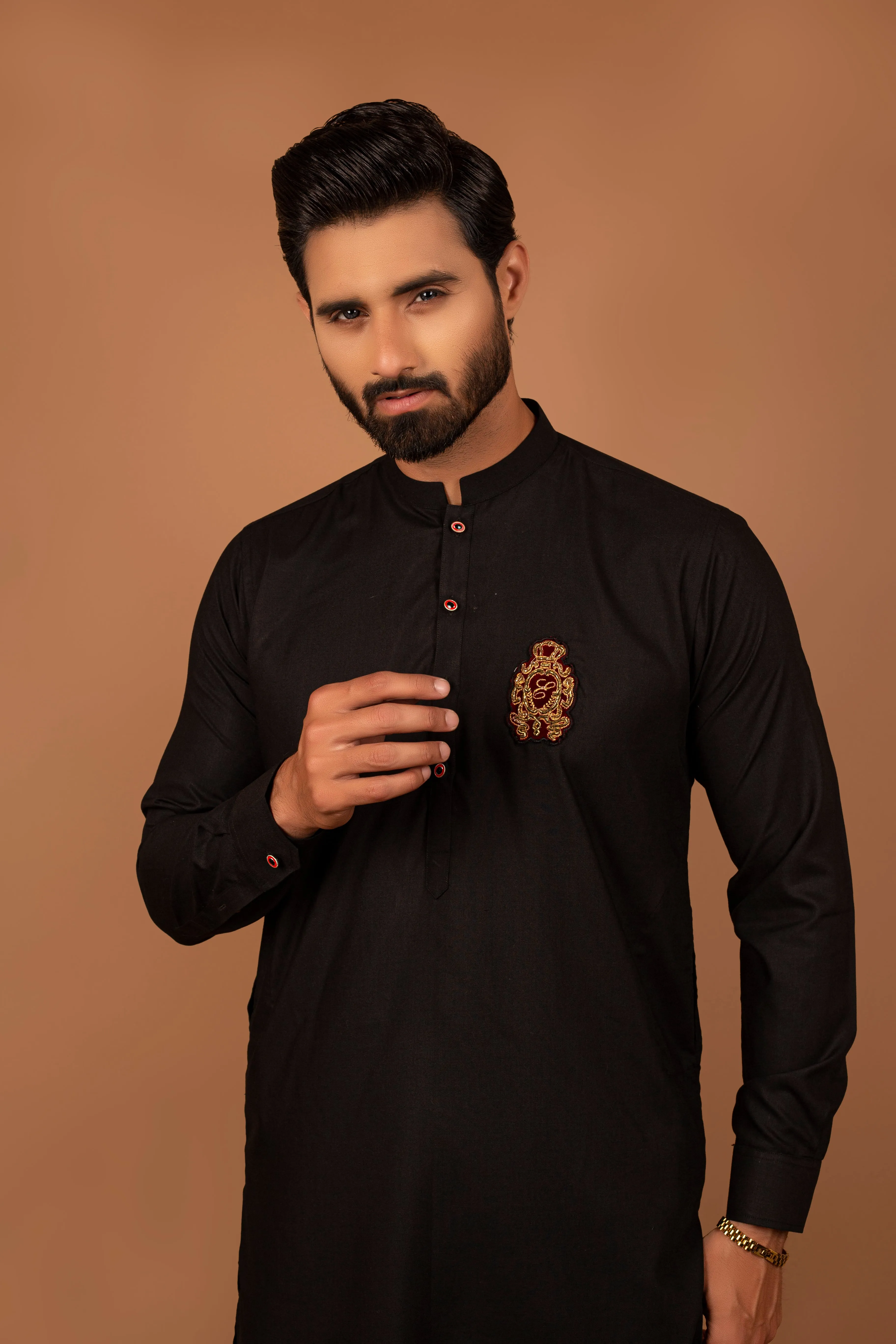 ER 335 New Design Kurta Pajama