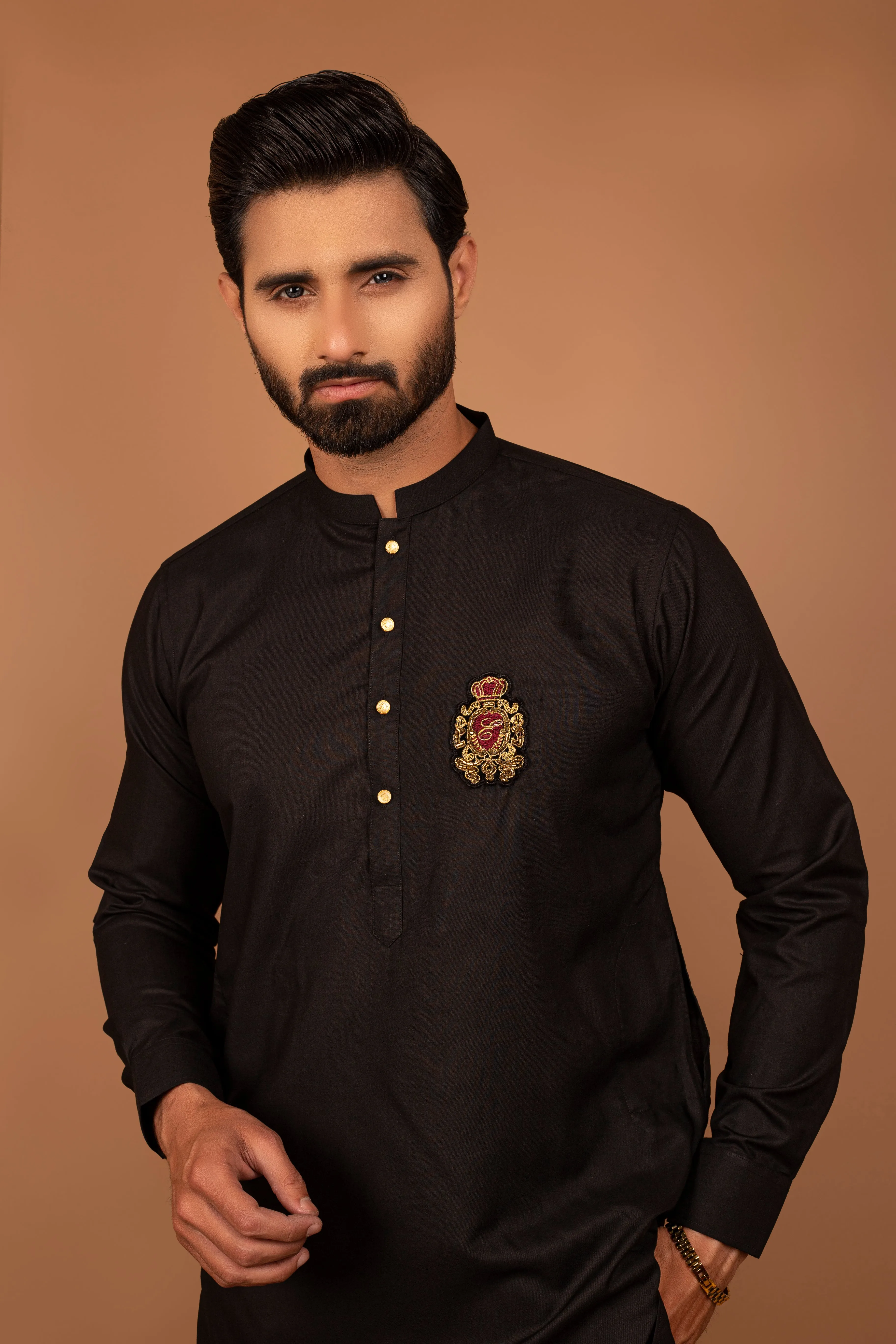 ER 340 Gents Pajama Kurta