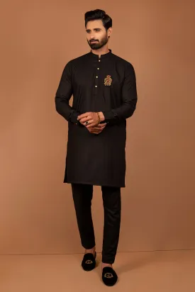 ER 340 Gents Pajama Kurta