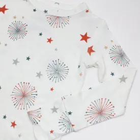 Fireworks - Long Sleeve Set