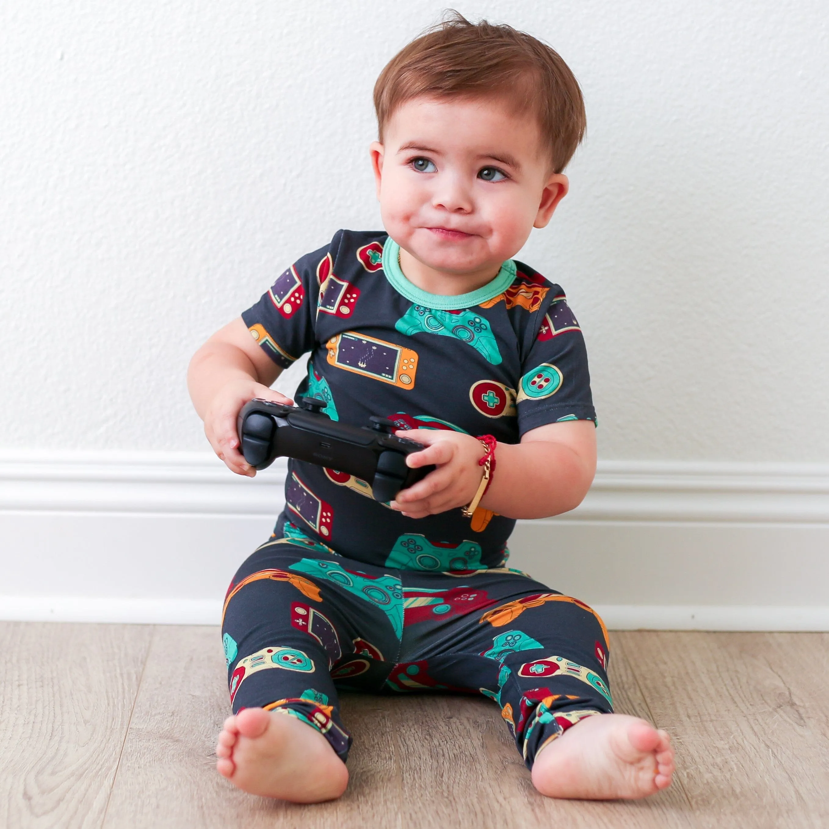 Gamer Pajama