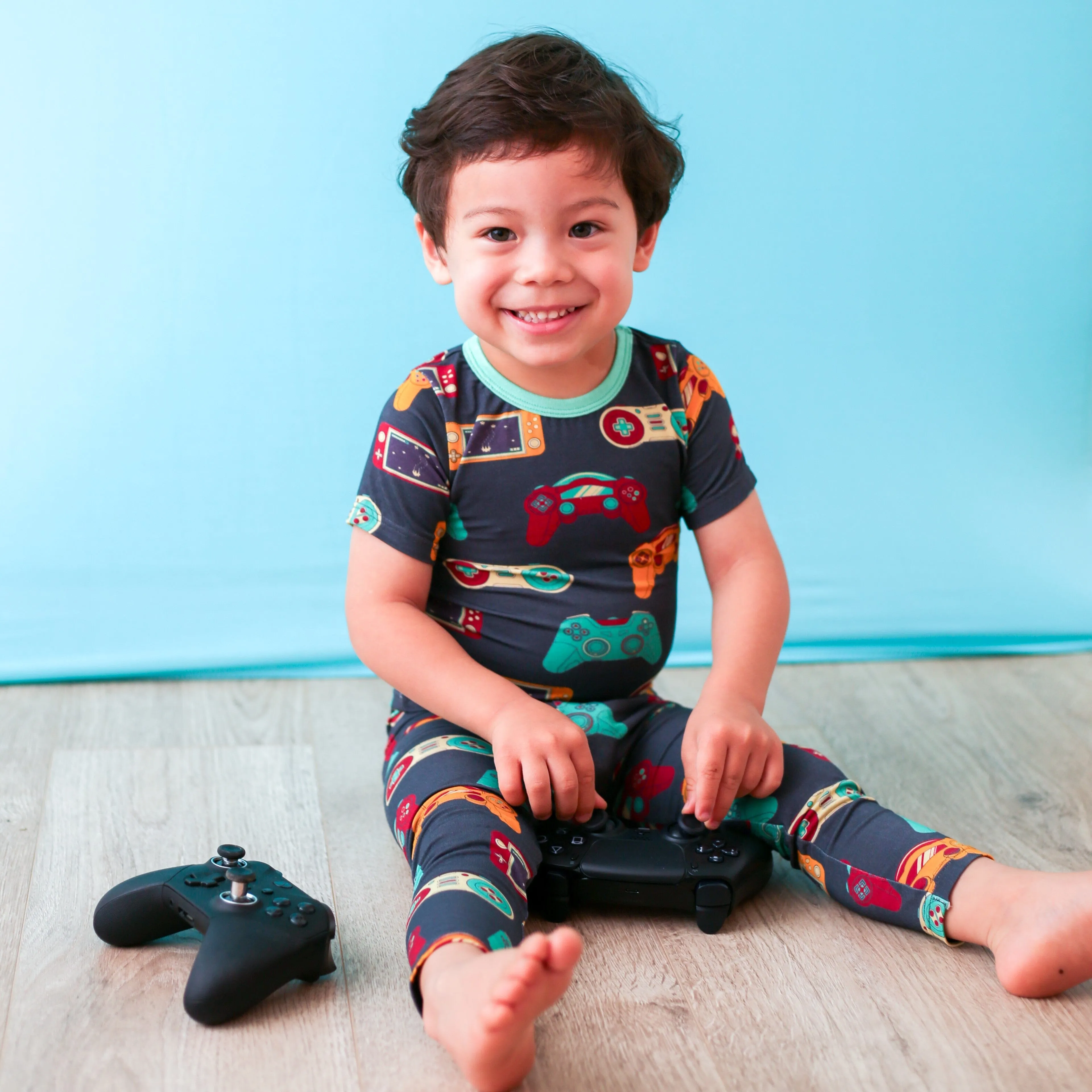 Gamer Pajama