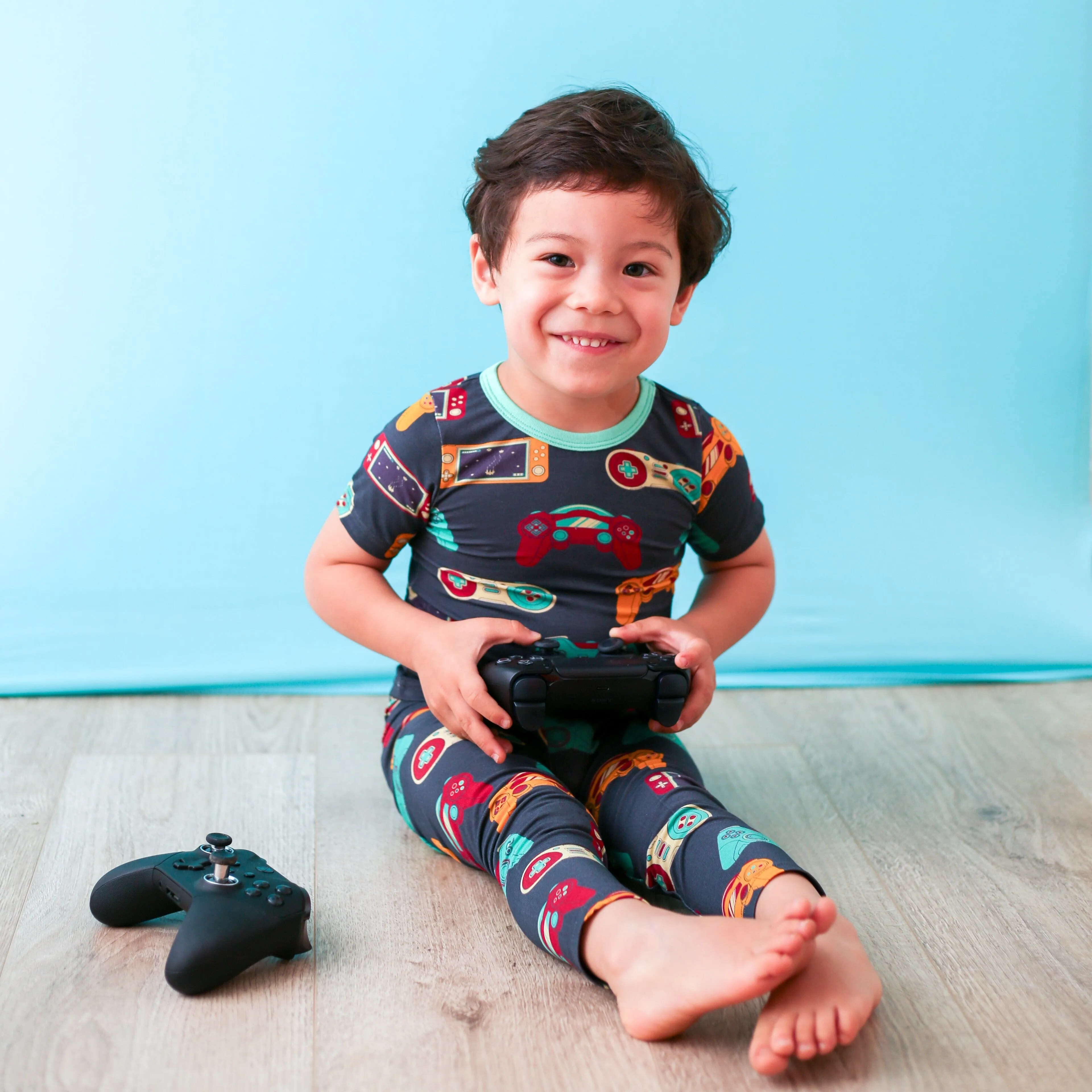 Gamer Pajama