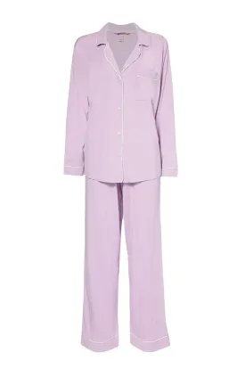 Gisele Modal Long Pajama Set