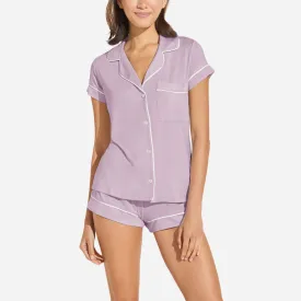 Gisele TENCEL™ Modal Relaxed Short PJ Set