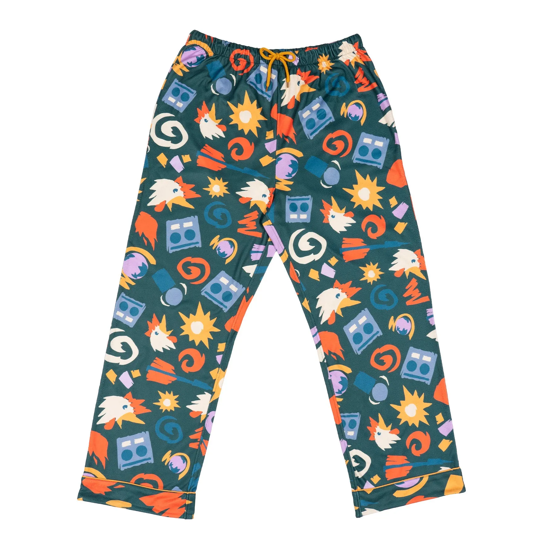 Good Mythical Morning Pajama Set