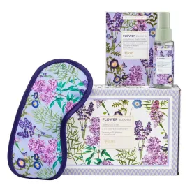 Heathcote & Ivory RHS Lavender Garden Sleep Gift Set