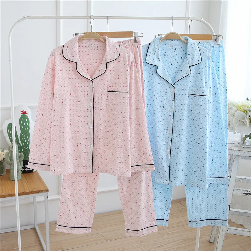 Importikaah Cozy Pajama Set: Comfort and Style Combined