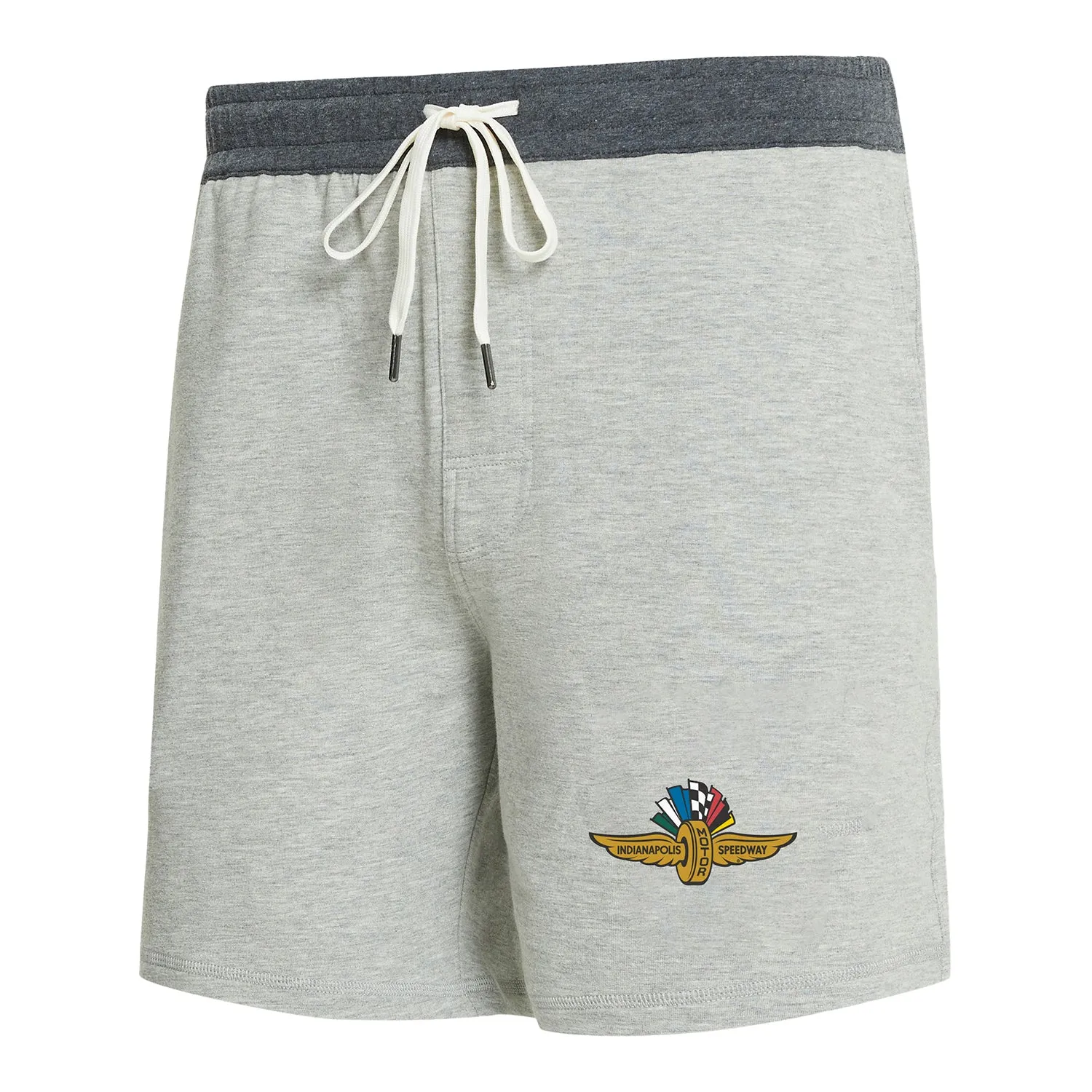 Indianapolis Motor Speedway Domain Pajama Shorts