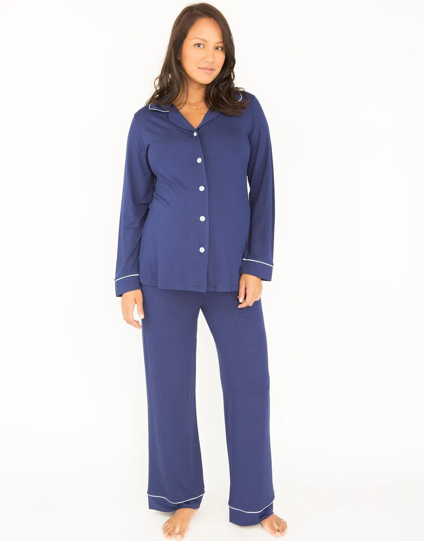 Lounge Chic Classic PJ