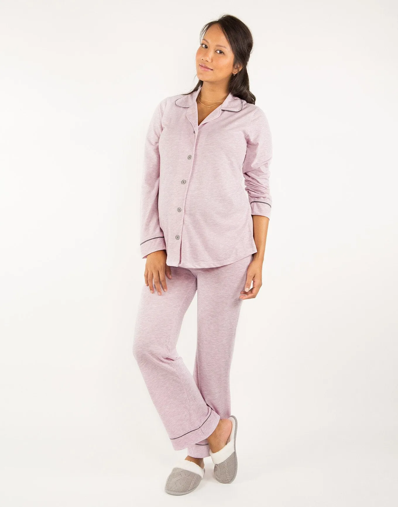 Lounge Chic Classic PJ