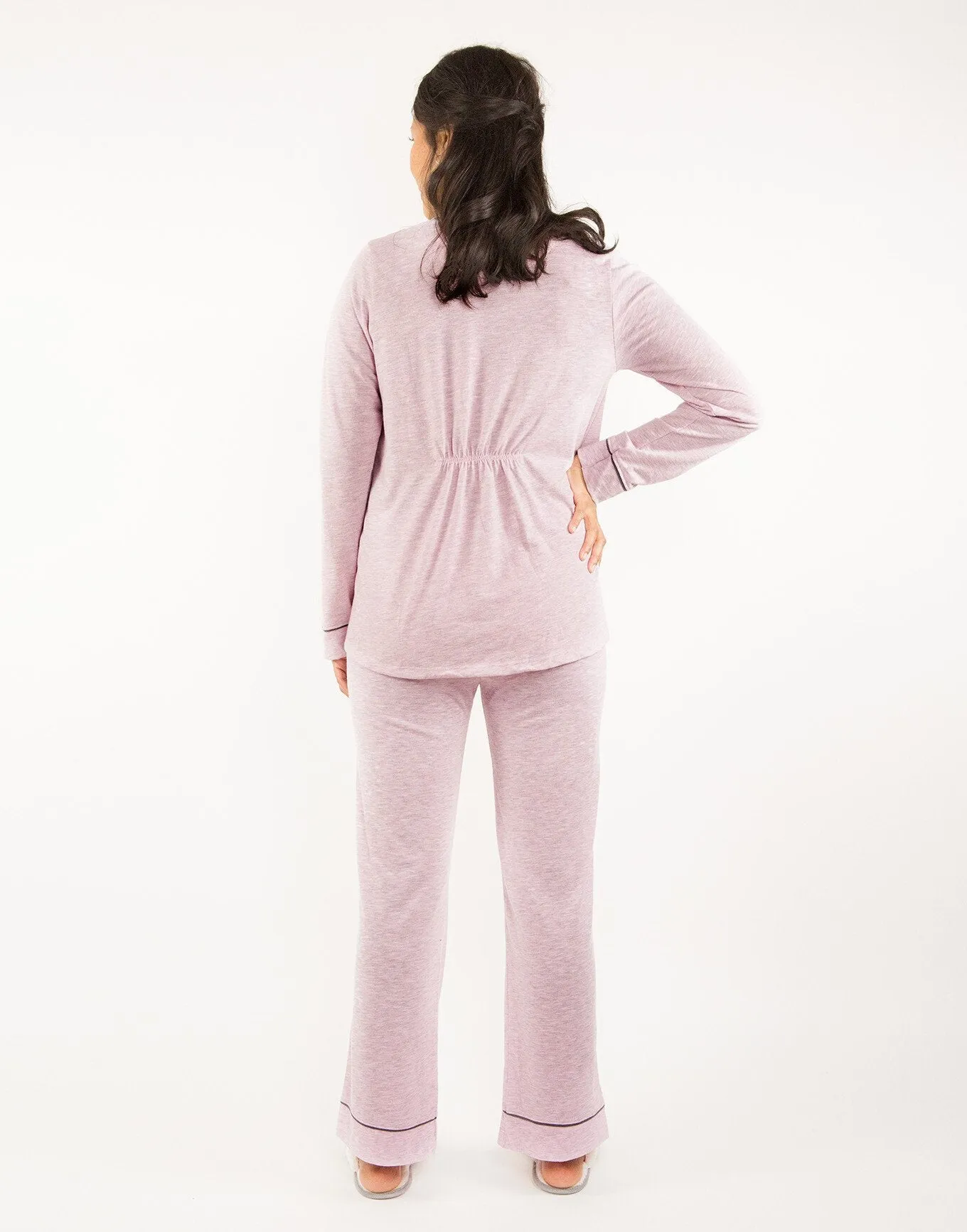 Lounge Chic Classic PJ