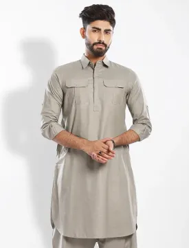 Men's Kabli Set