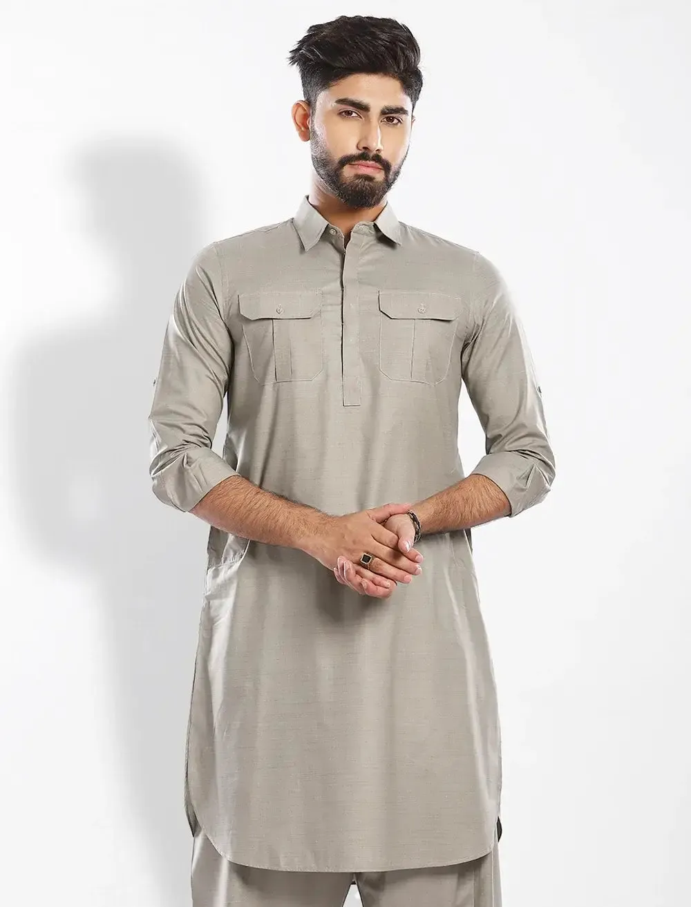 Men's Kabli Set