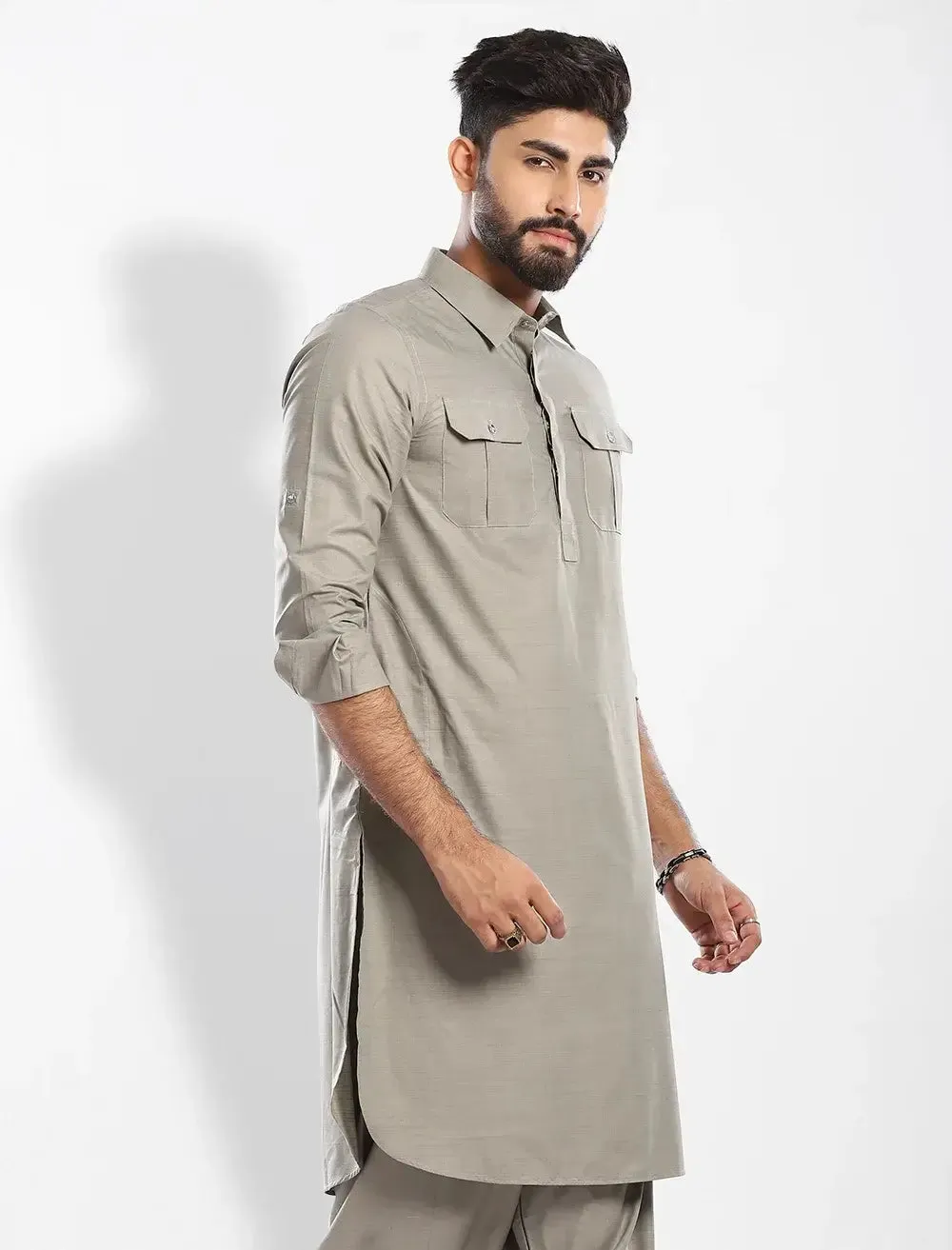 Men's Kabli Set