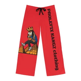 Men's Pajama Pants (AOP)