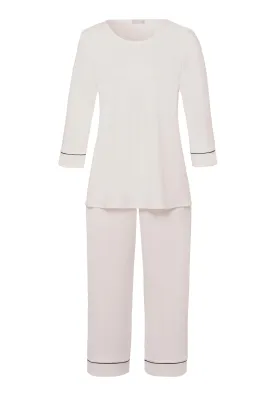 Natural Comfort Tencel Pajama Set | Almond 77965-1809