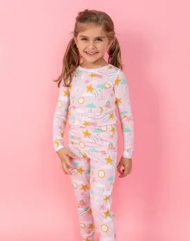 Nova Bamboo Pajama Set