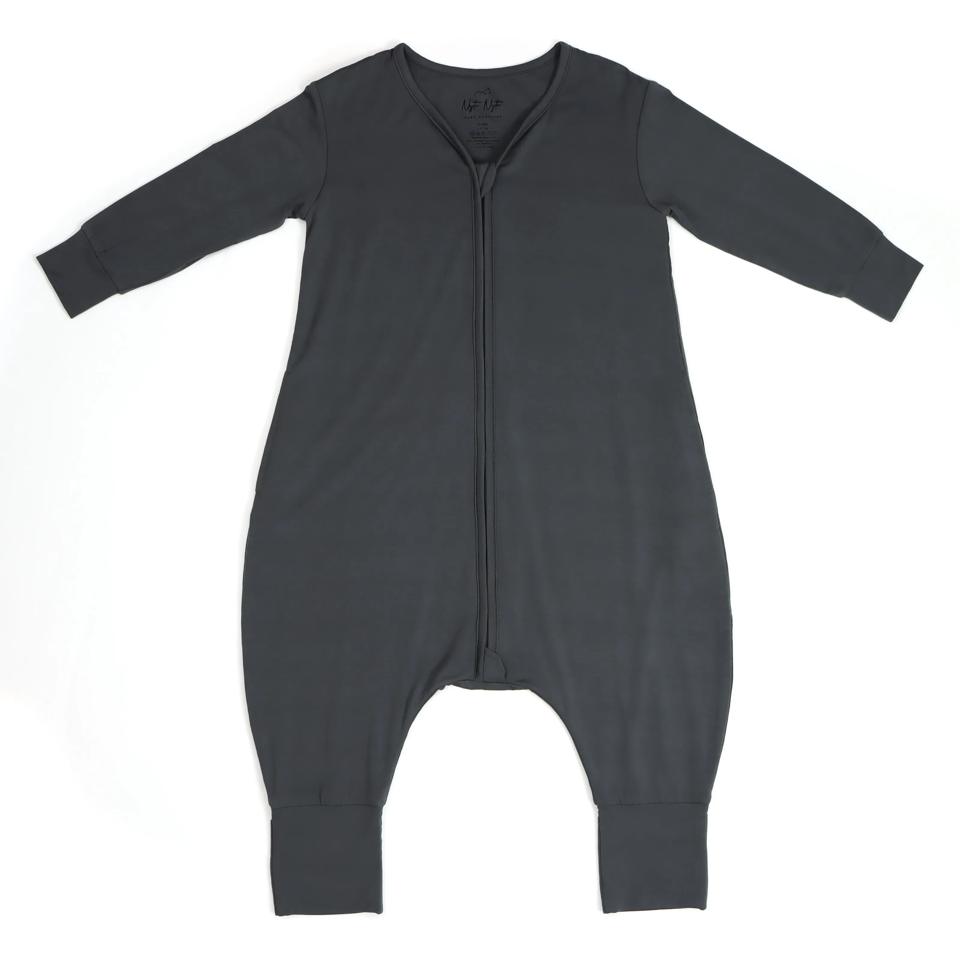 Nyte Nyte 0.5 SnuggleSack Romper   Colors