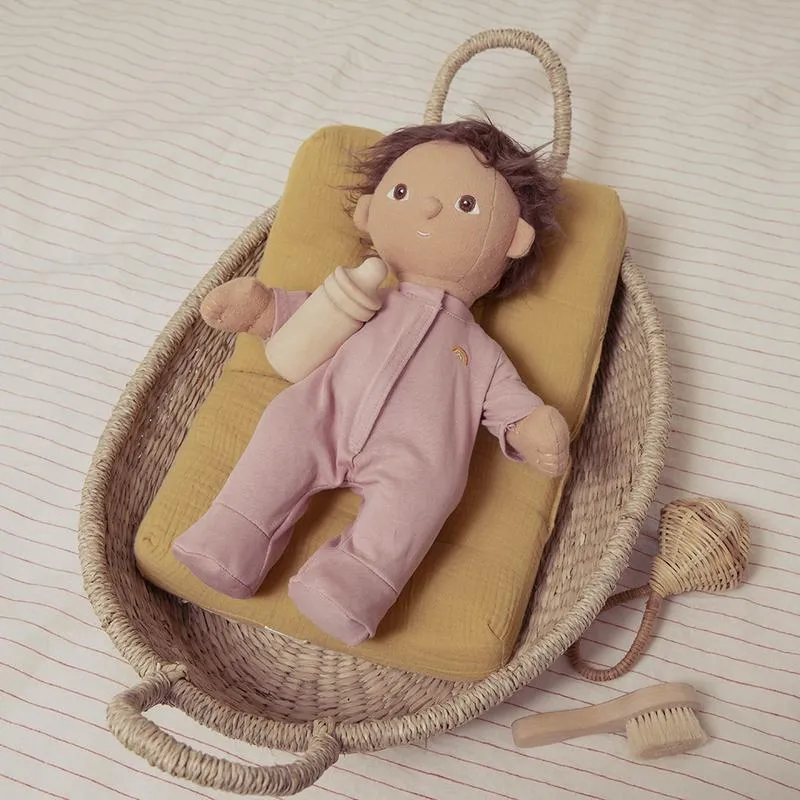 Olli Ella Dinkum Doll Nyla Basket