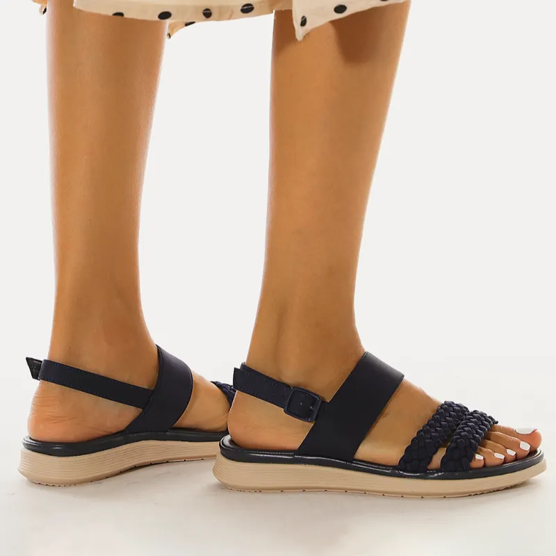 Owlkay Comfy & Casual Sandals