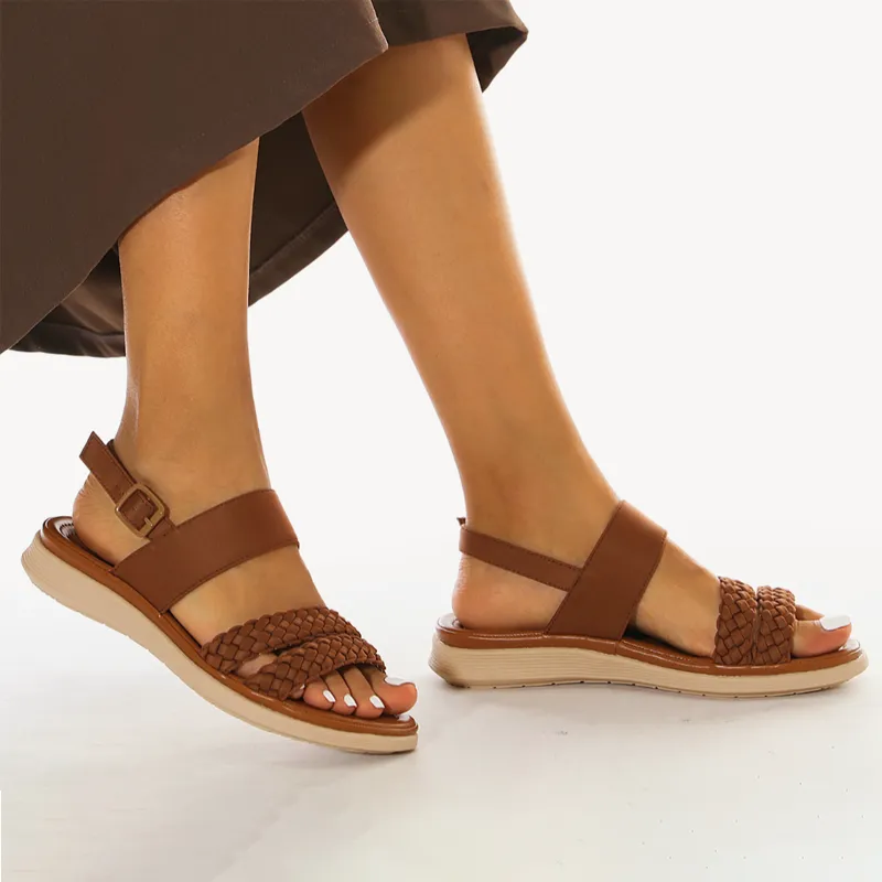 Owlkay Comfy & Casual Sandals