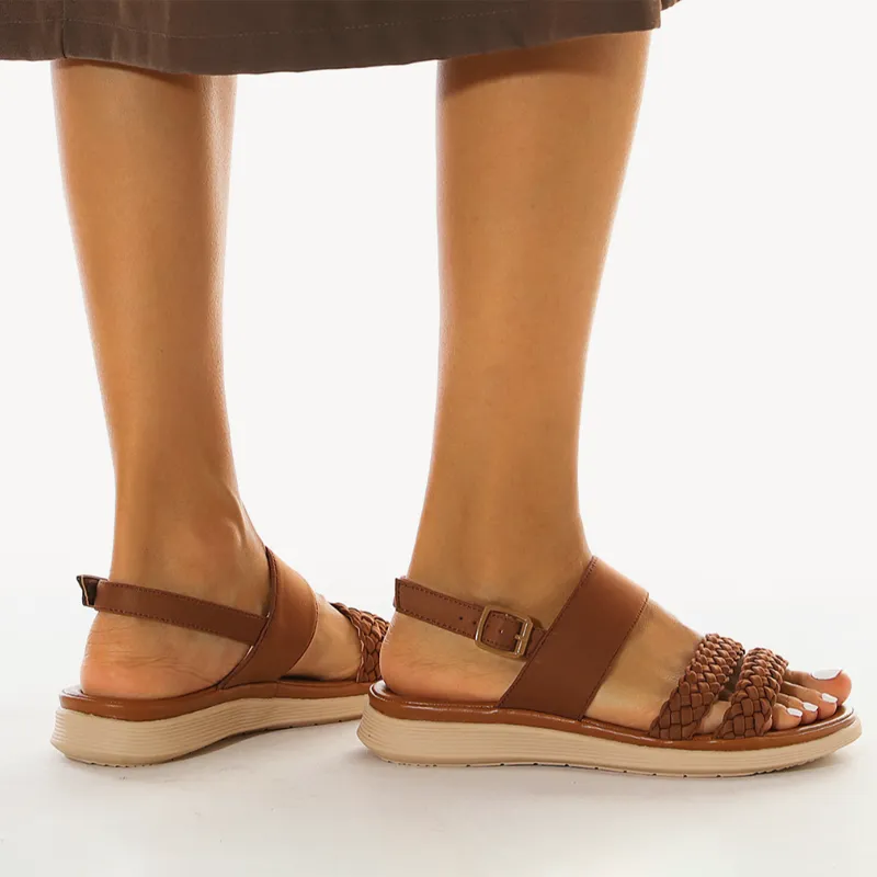 Owlkay Comfy & Casual Sandals