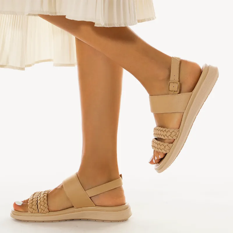 Owlkay Comfy & Casual Sandals