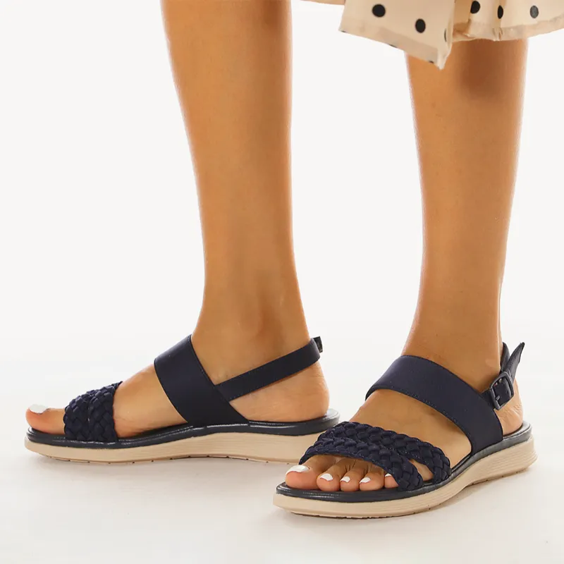 Owlkay Comfy & Casual Sandals