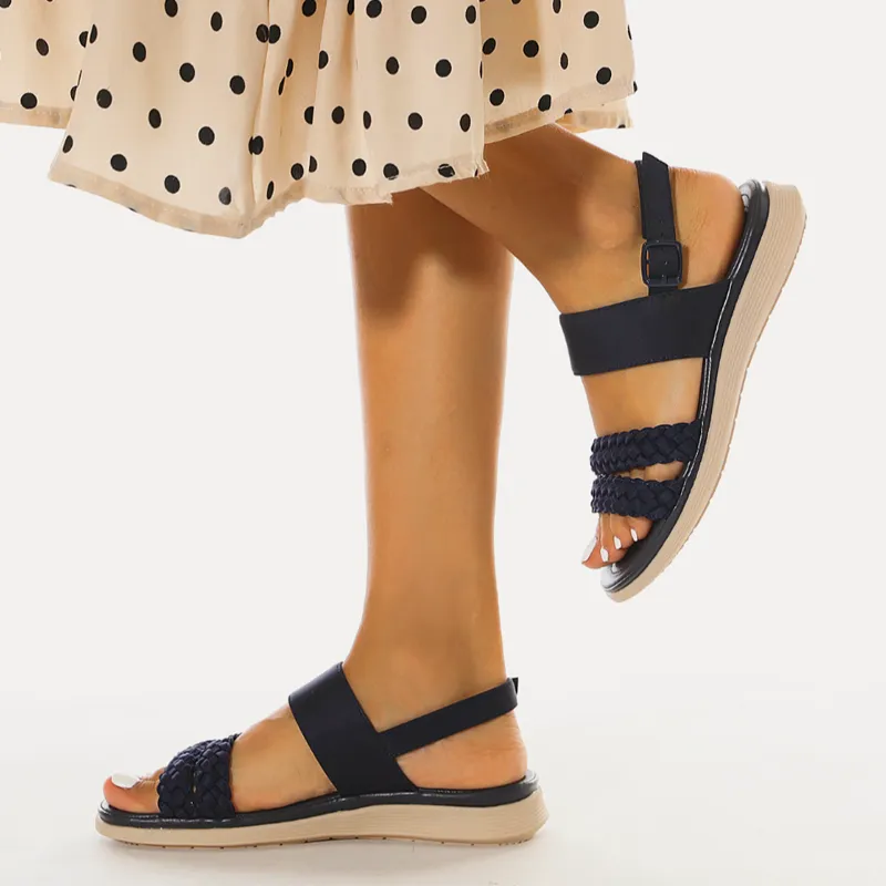 Owlkay Comfy & Casual Sandals