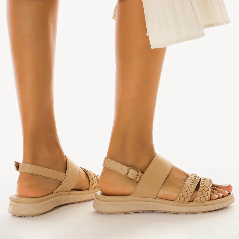 Owlkay Comfy & Casual Sandals