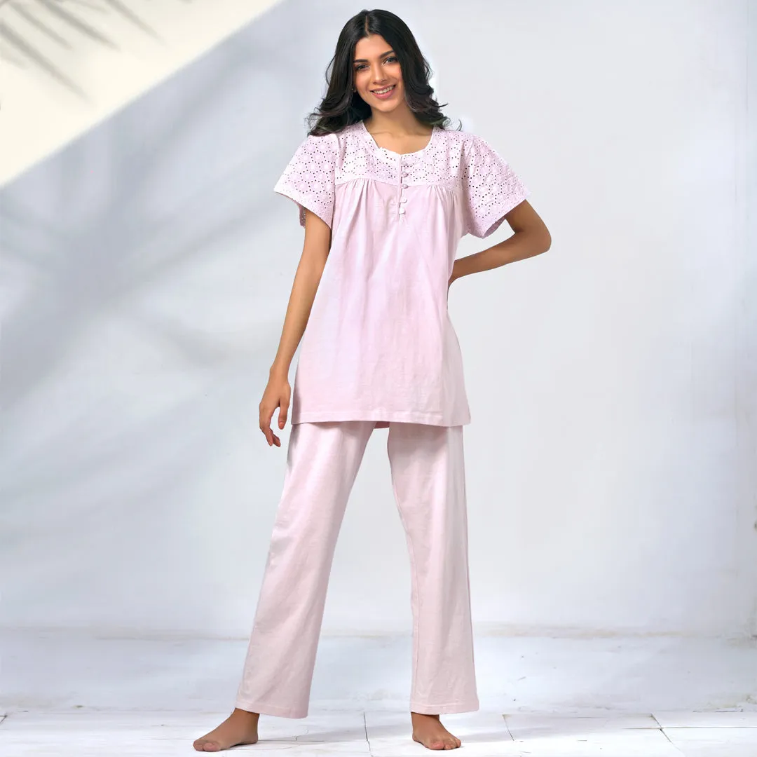 Pajama Set 128