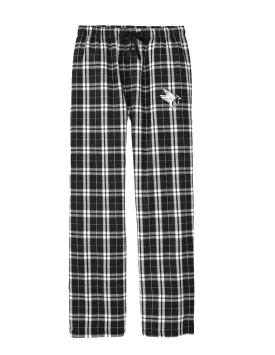 Plaid Adult Pajama Pants