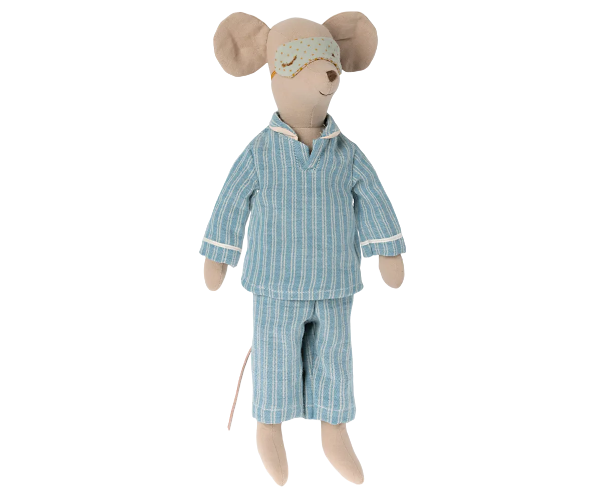 Pyjamas, Medium Mouse