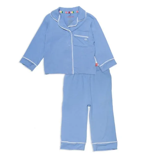 RightFit™ Modal Magnetic Pajama Set