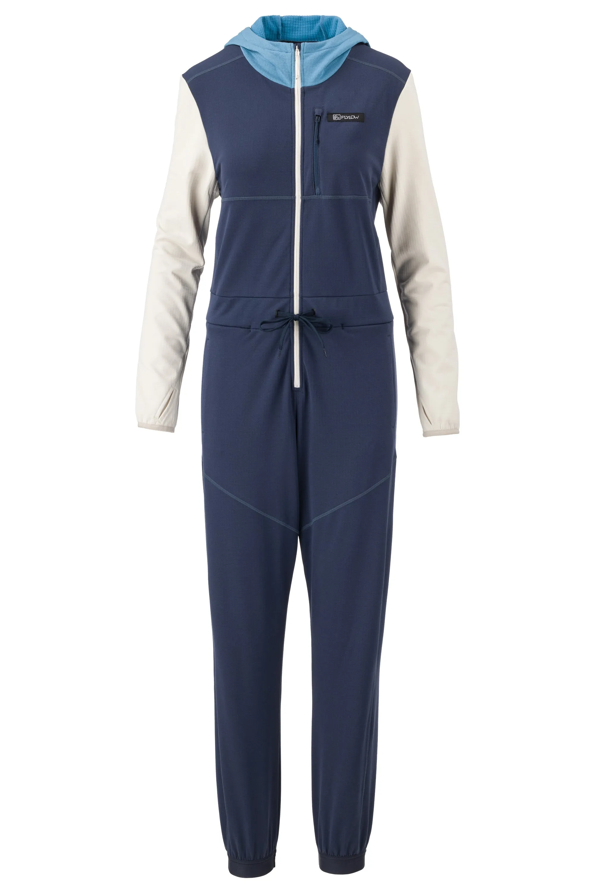 Sasha Fleece Onesie