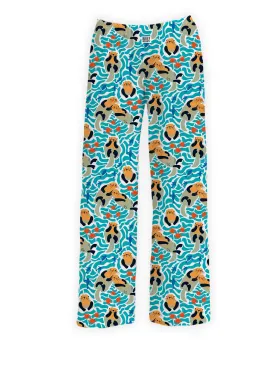 Sea Otter Lounge Pants