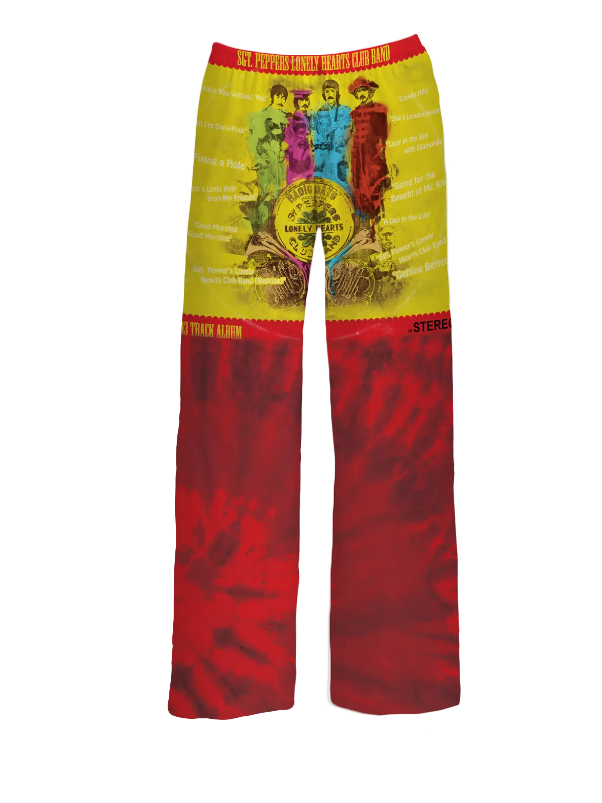 Sgt. Peppers Lounge Pants