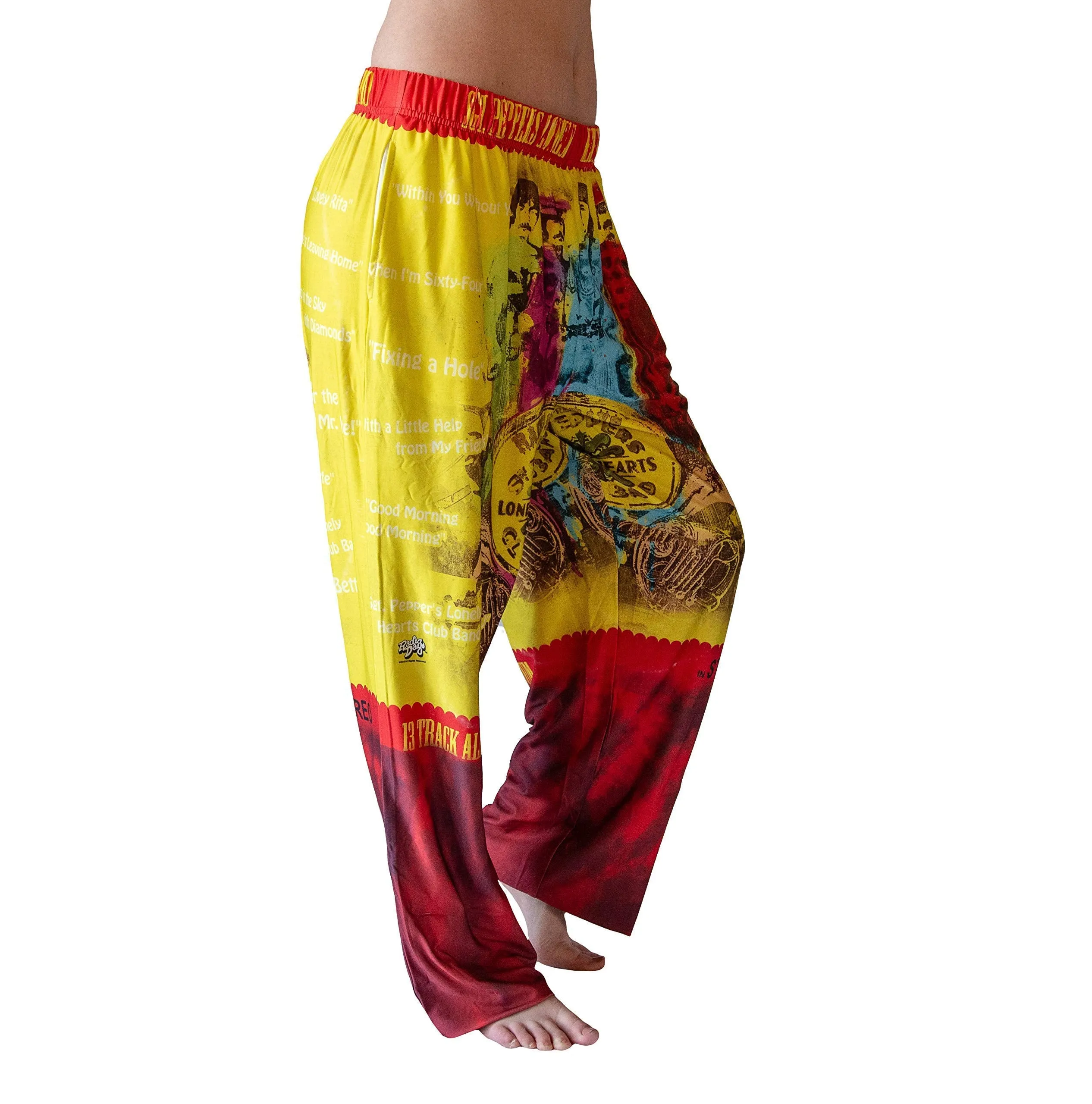 Sgt. Peppers Lounge Pants