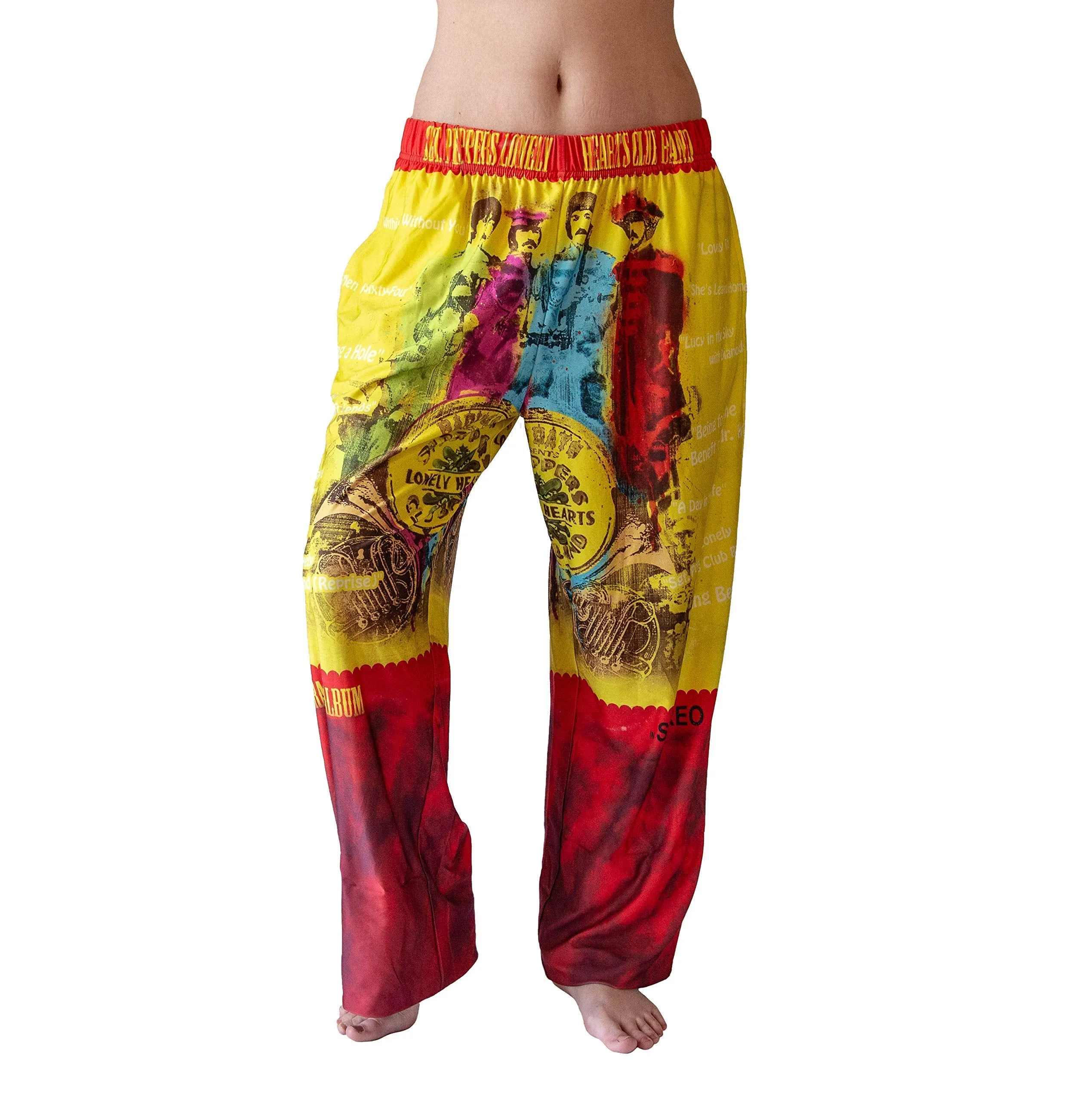 Sgt. Peppers Lounge Pants