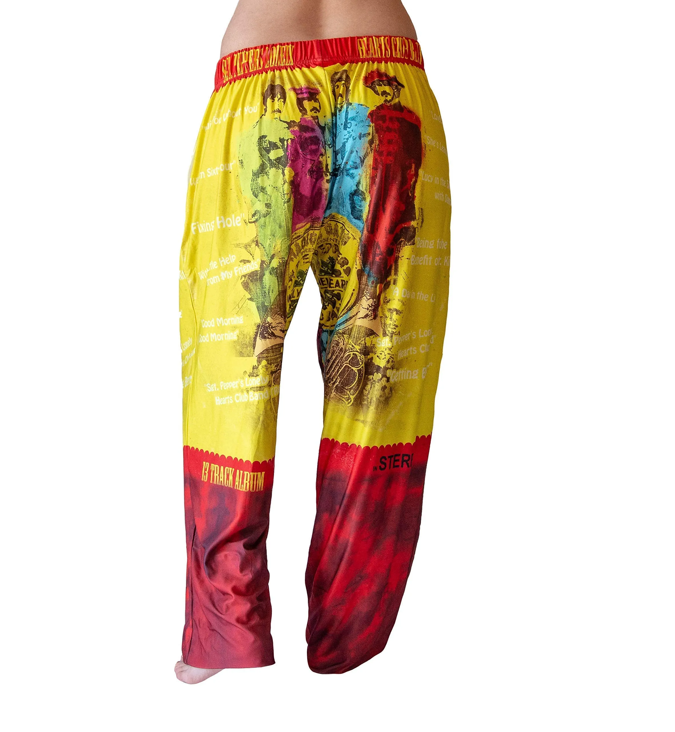 Sgt. Peppers Lounge Pants