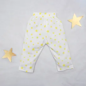 Shimmering Stars Pajama